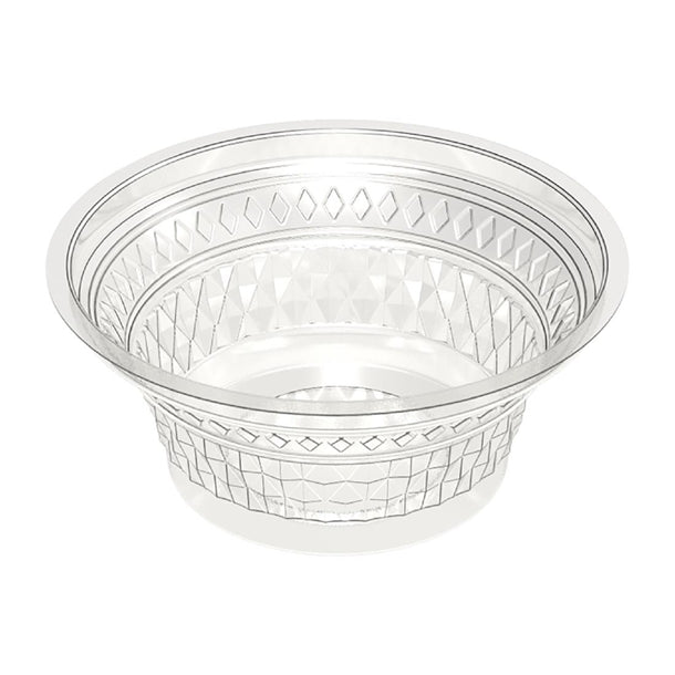 Diamond Deli Pot 118ml (1200 Pack)