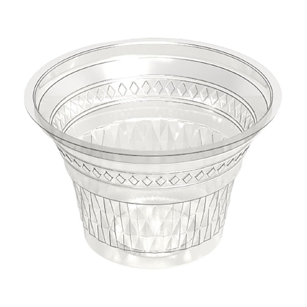 Diamond Deli Pot 177ml (1200 Pack)