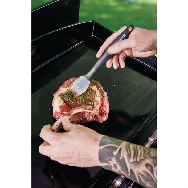 De Buyer Silicone Brush 250mm