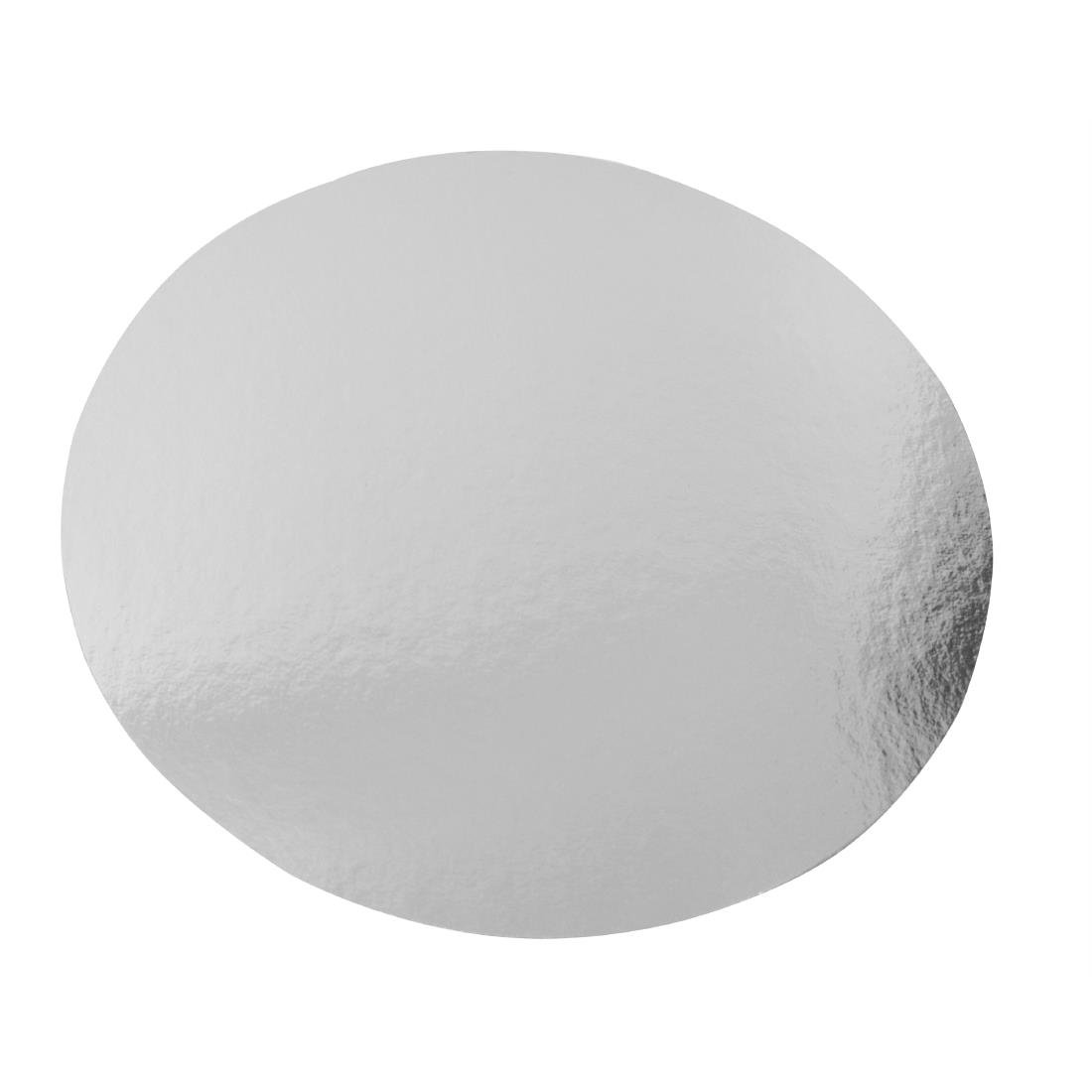 Fiesta Recyclable Lid for 7" Round Foil Containers (200 Pack)