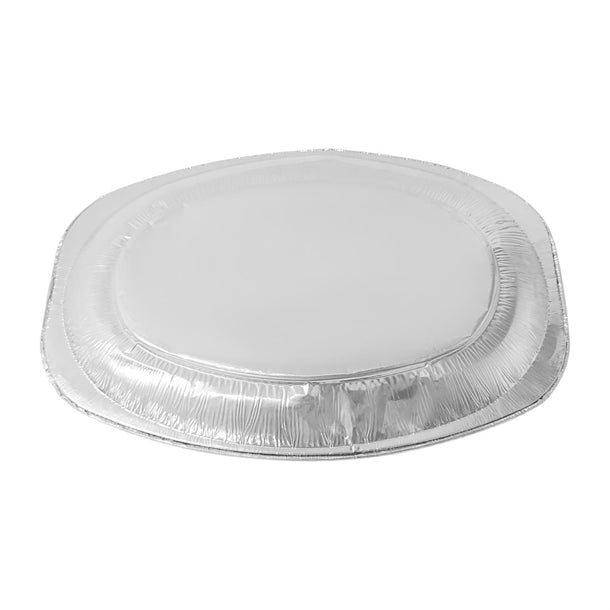 Fiesta Recyclable Foil Serving Trays 14" (10 Pack)