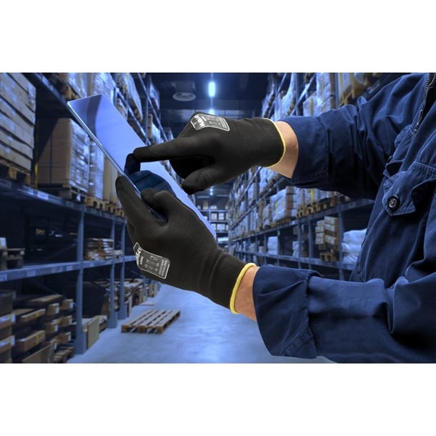 Mapa Ultrane 641 Precision Work Gloves Size 7 Medium (One Pair)