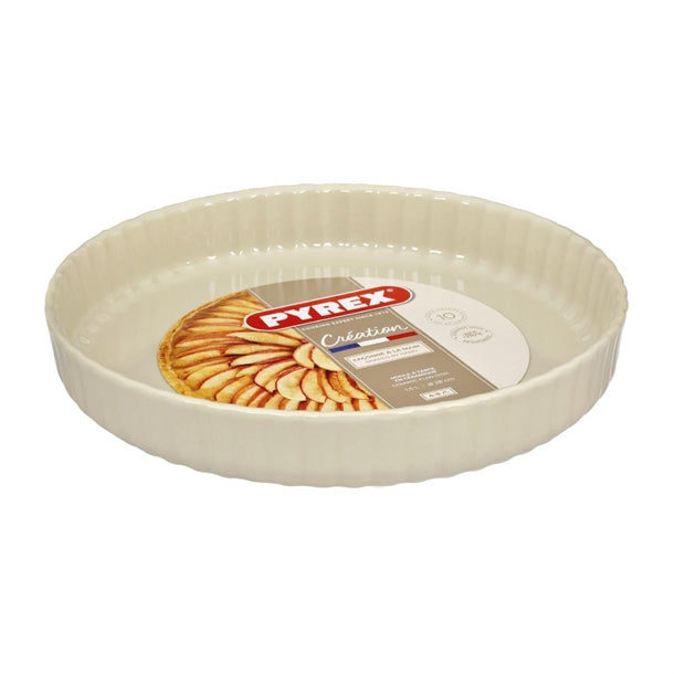 Pyrex Flan Dish 280cm