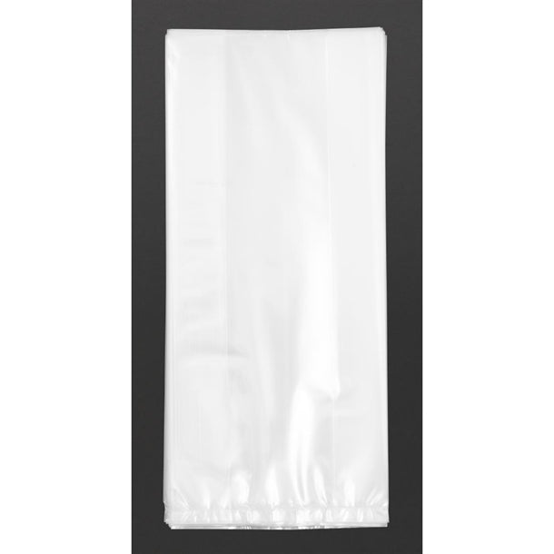 PME Party Bags with Silver Ties (25 Pack)