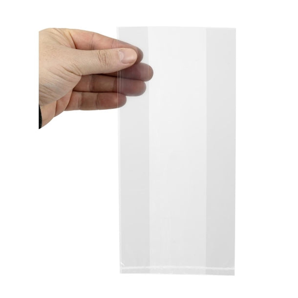 PME Party Bags with Silver Ties (25 Pack)