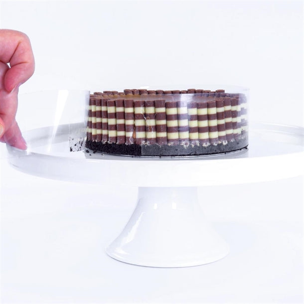 PME Food Safe Acetate 5 Meter Roll 150mm