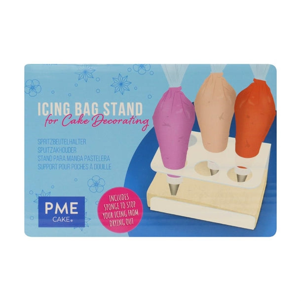 PME Icing Bag Stand