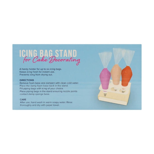 PME Icing Bag Stand