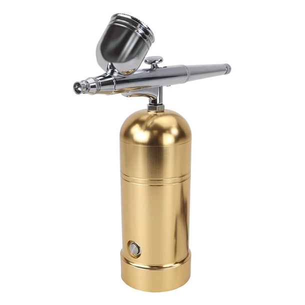 PME Portable USB Rechargeable Airbrush Kit