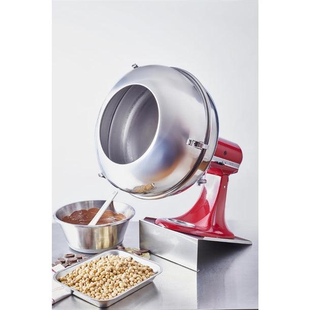 De Buyer Sweet Maker Coating System 400mm