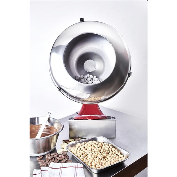 De Buyer Sweet Maker Coating System 400mm