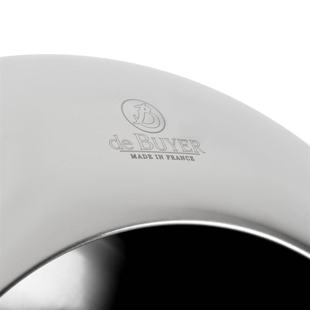 De Buyer Sweet Maker Coating System 400mm