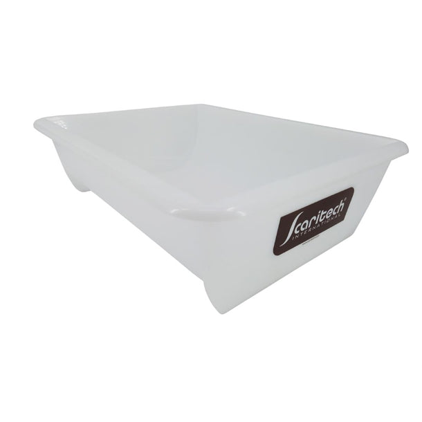 Scaritech Neo White Container 20Ltr