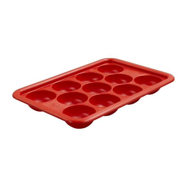 Scaritech Alveopizz Red Tray