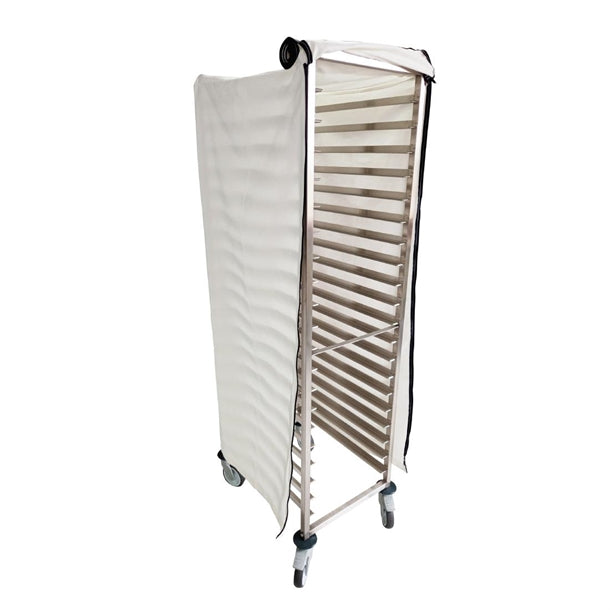 Scaritech Zip Cover for Bakery Trolley HOUS01Z