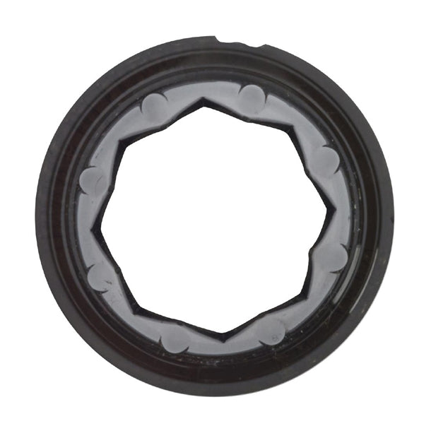 De Buyer Tritan Star Nozzle F8 Ø18mm