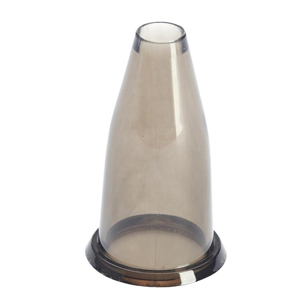 De Buyer Tritan Round Nozzle U8 Ø11mm