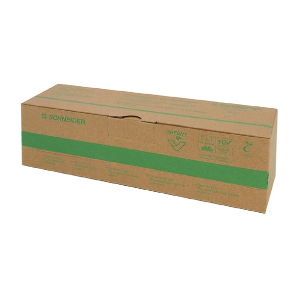 Schneider Greeny Compostable Piping Bag 530x275mm (72 bags)