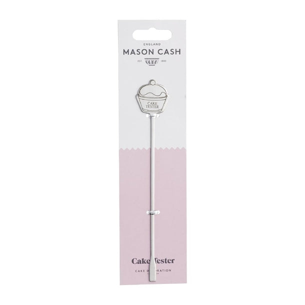 Mason Cash Stainless Steel Cake Tester