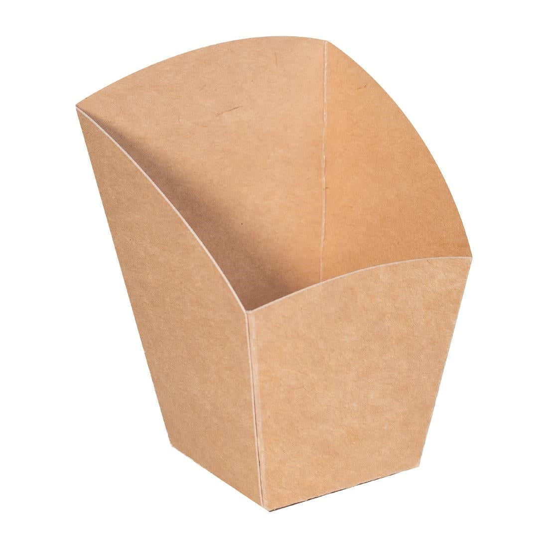 Notpla Snack Cups - Kraft (400 Pack)