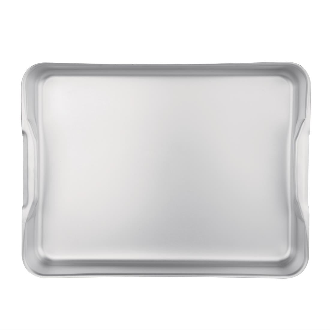 Vogue Aluminium Roasting Dish 470mm