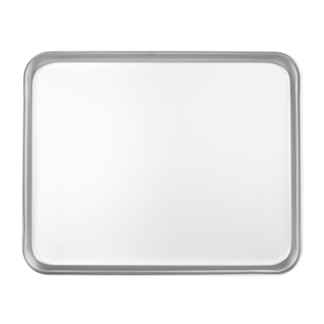 Vogue Aluminium Bakewell Pan 520mm