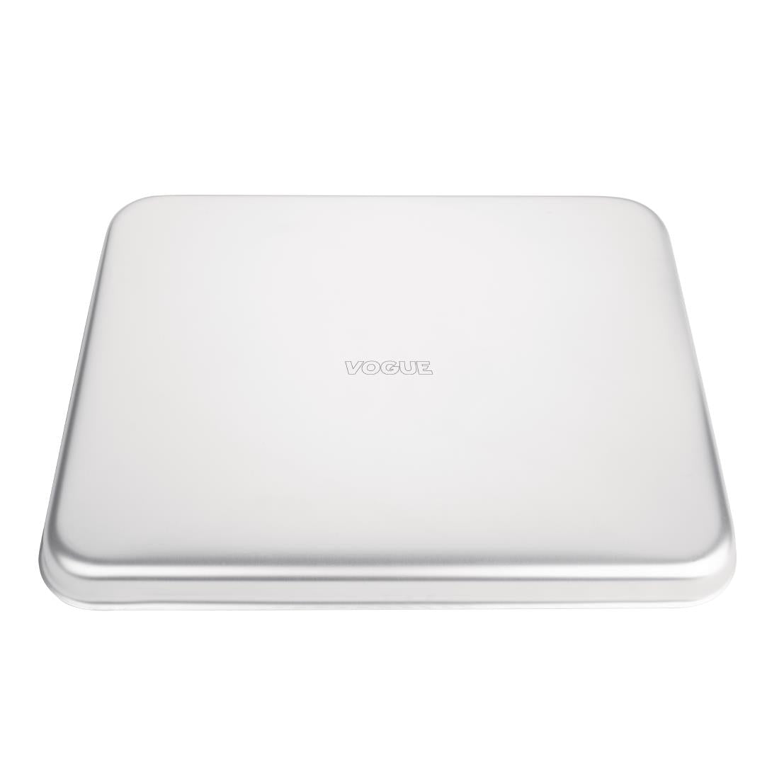 Vogue Aluminium Bakewell Pan 520mm