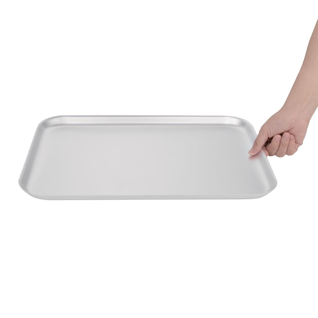 Vogue Aluminium Baking Tray 425 x 311mm