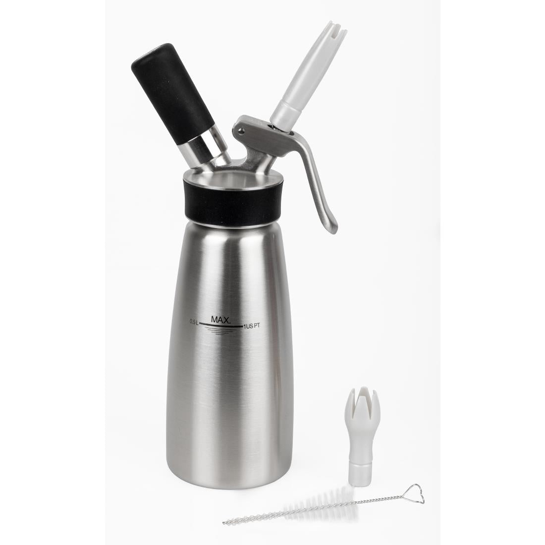 ISI Whipped Cream Dispenser 500ml