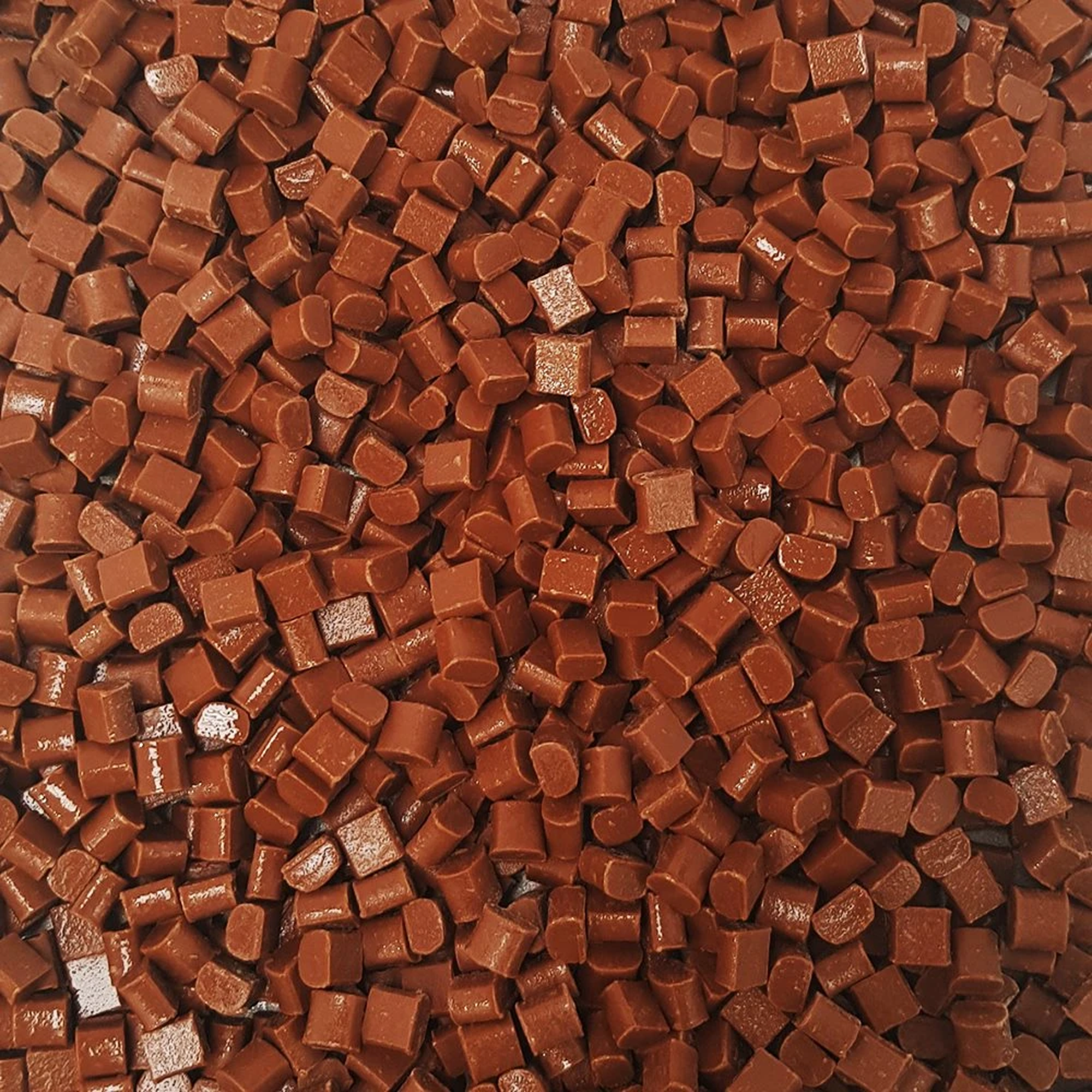 JMP Milk Chocolate Chunks 10kg