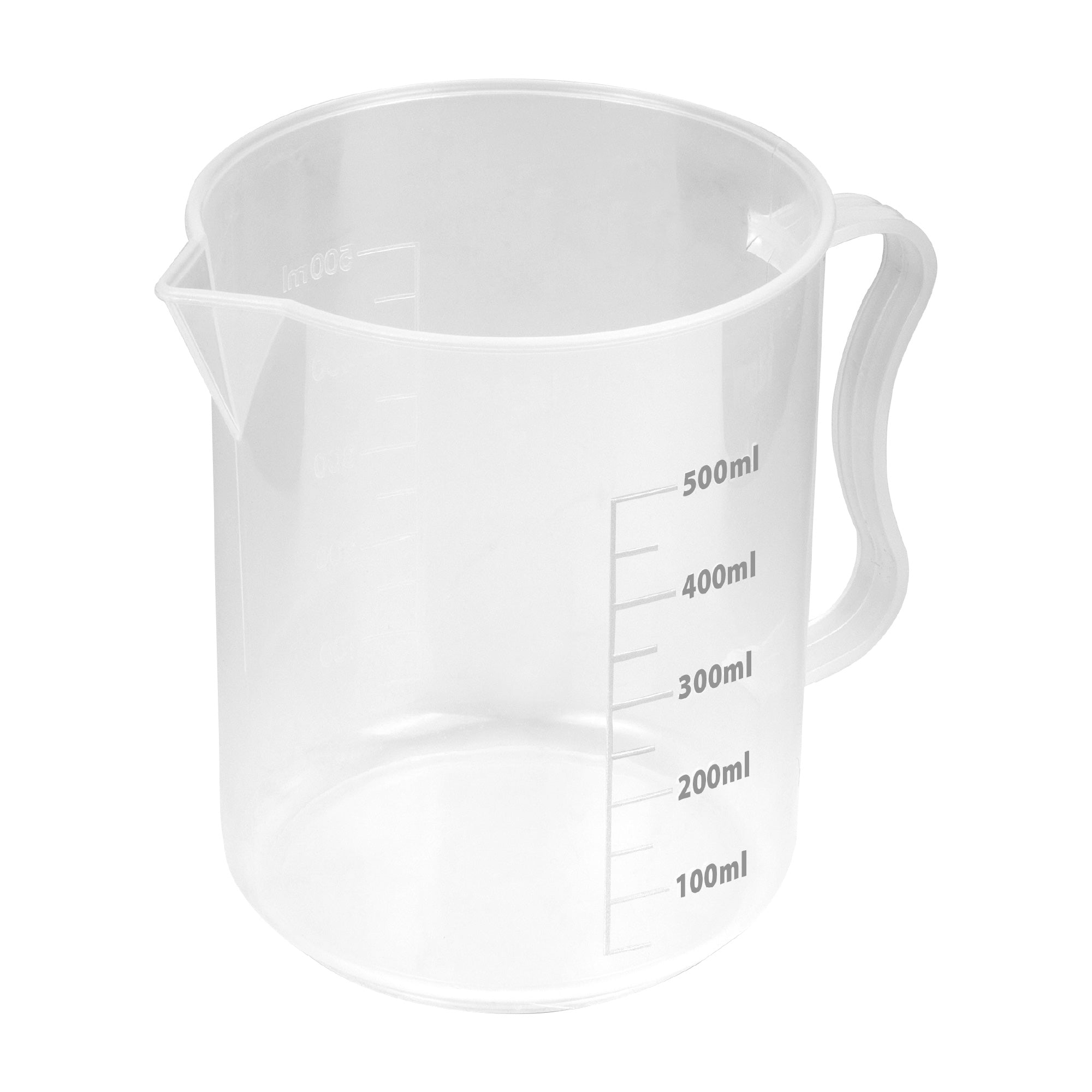 Dexlo Popcorn Shovel and Measuring Cup