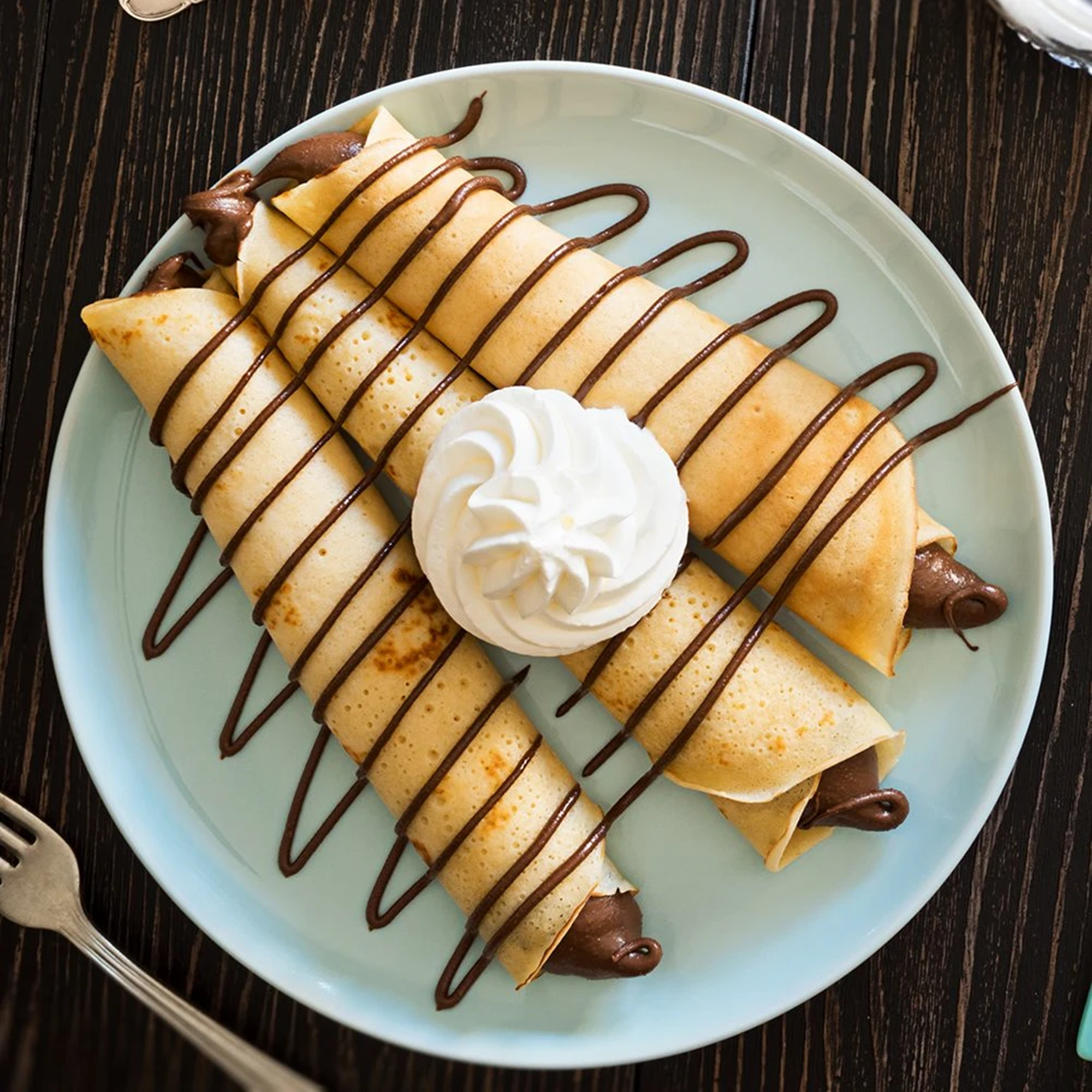 Crema Sacher Milk Coating 6KG