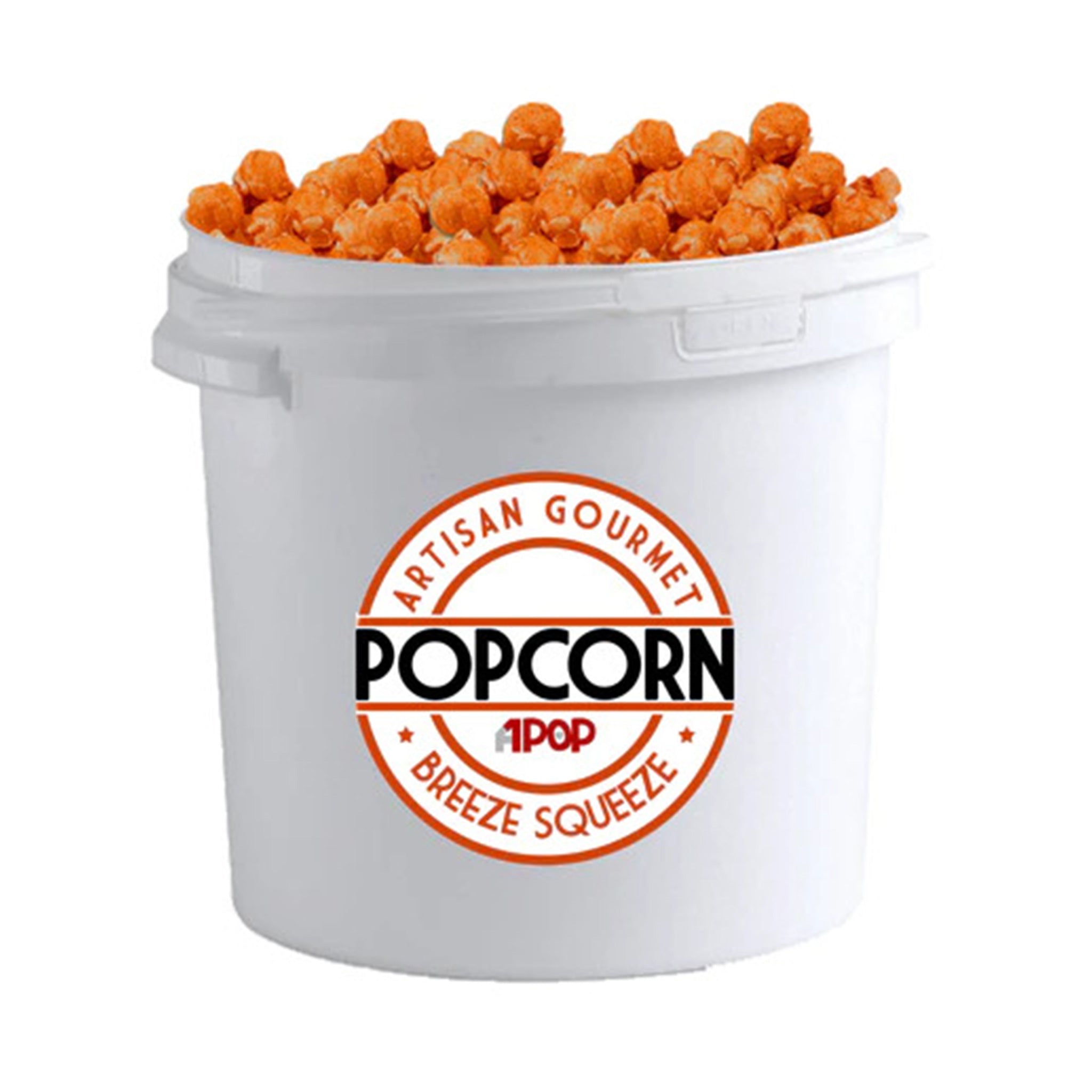 Ready Made Gourmet Popcorn - All Flavours 1.2kg