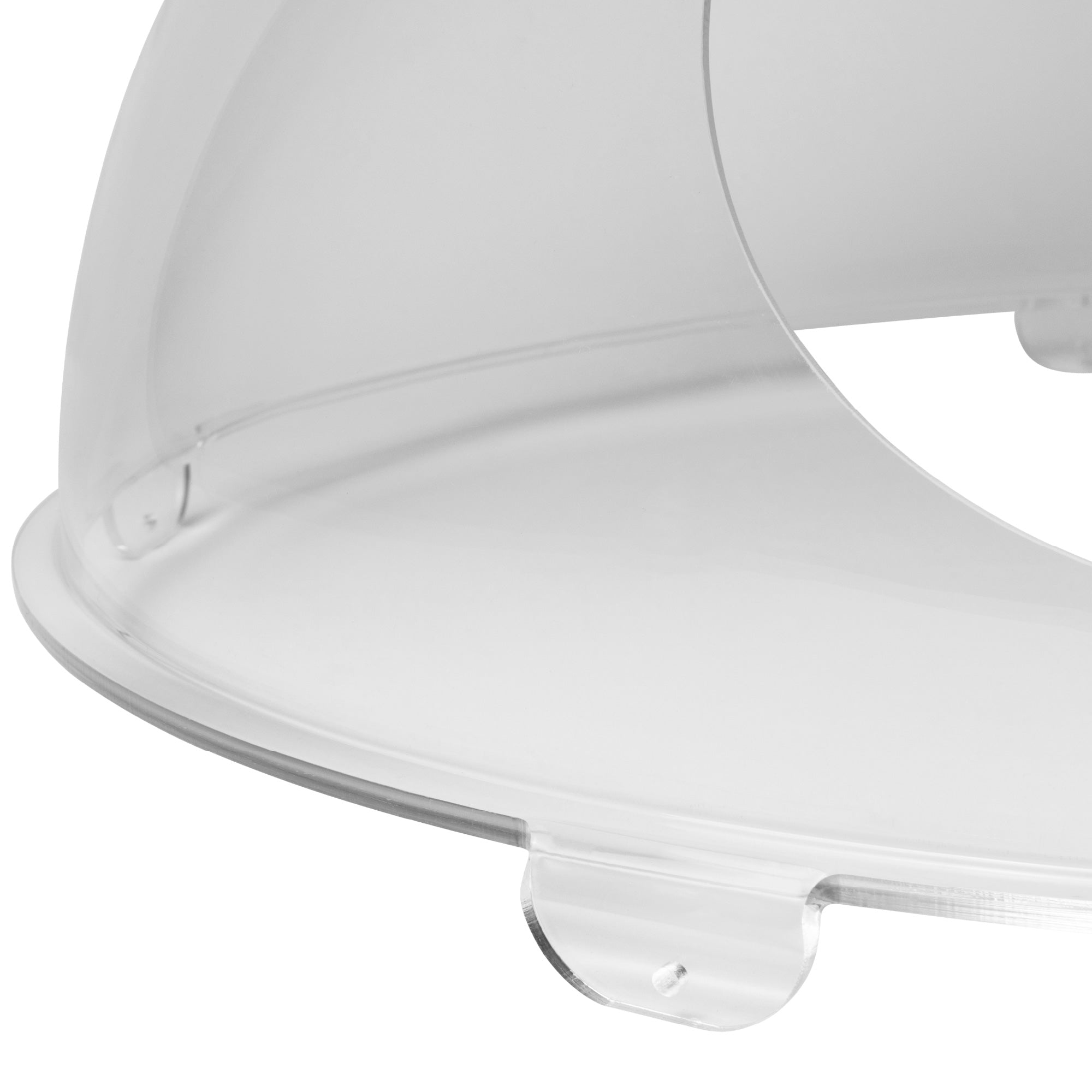 HAXRO Candy Floss Dome Bubble Cover 62cm