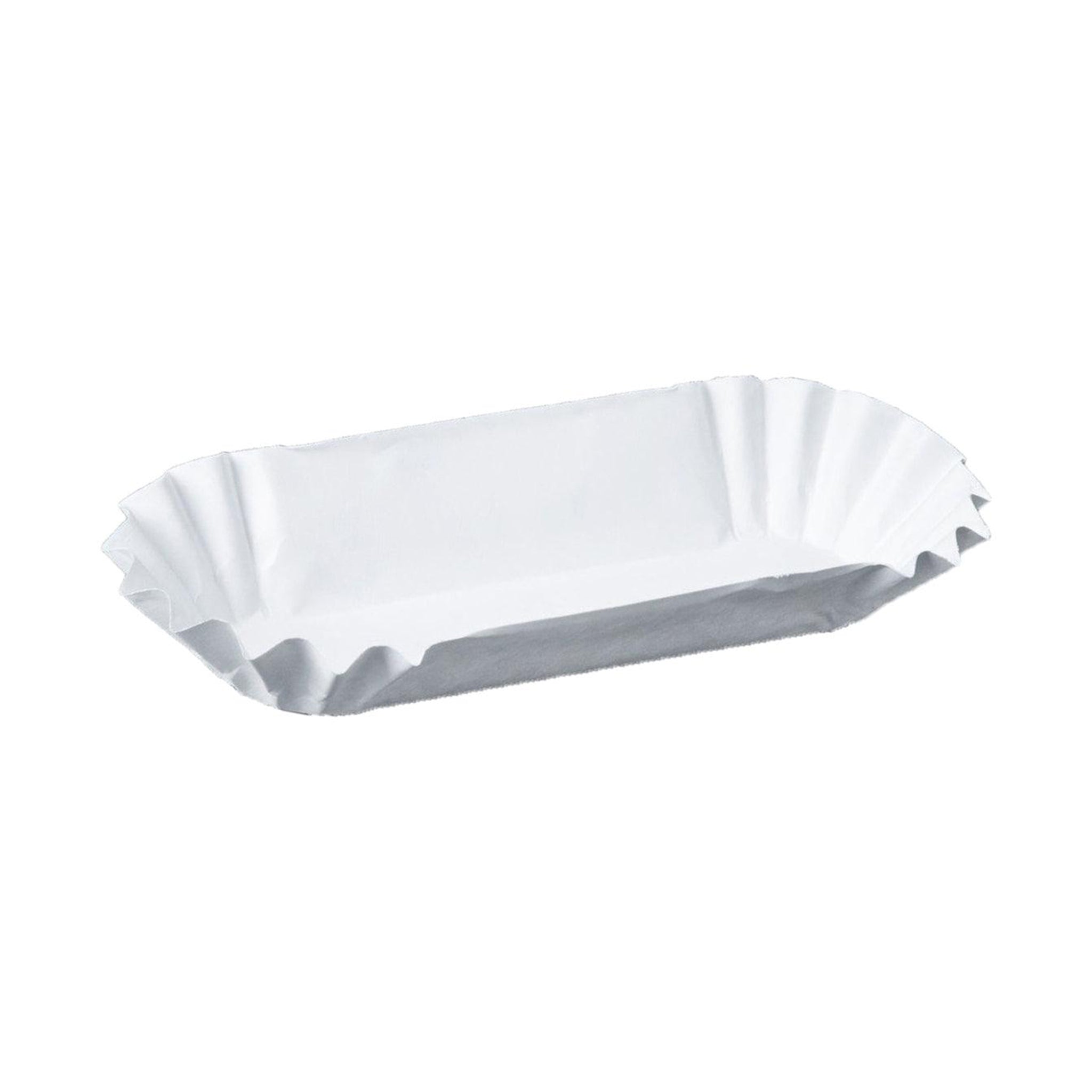 Waffle Stick Serving Trays