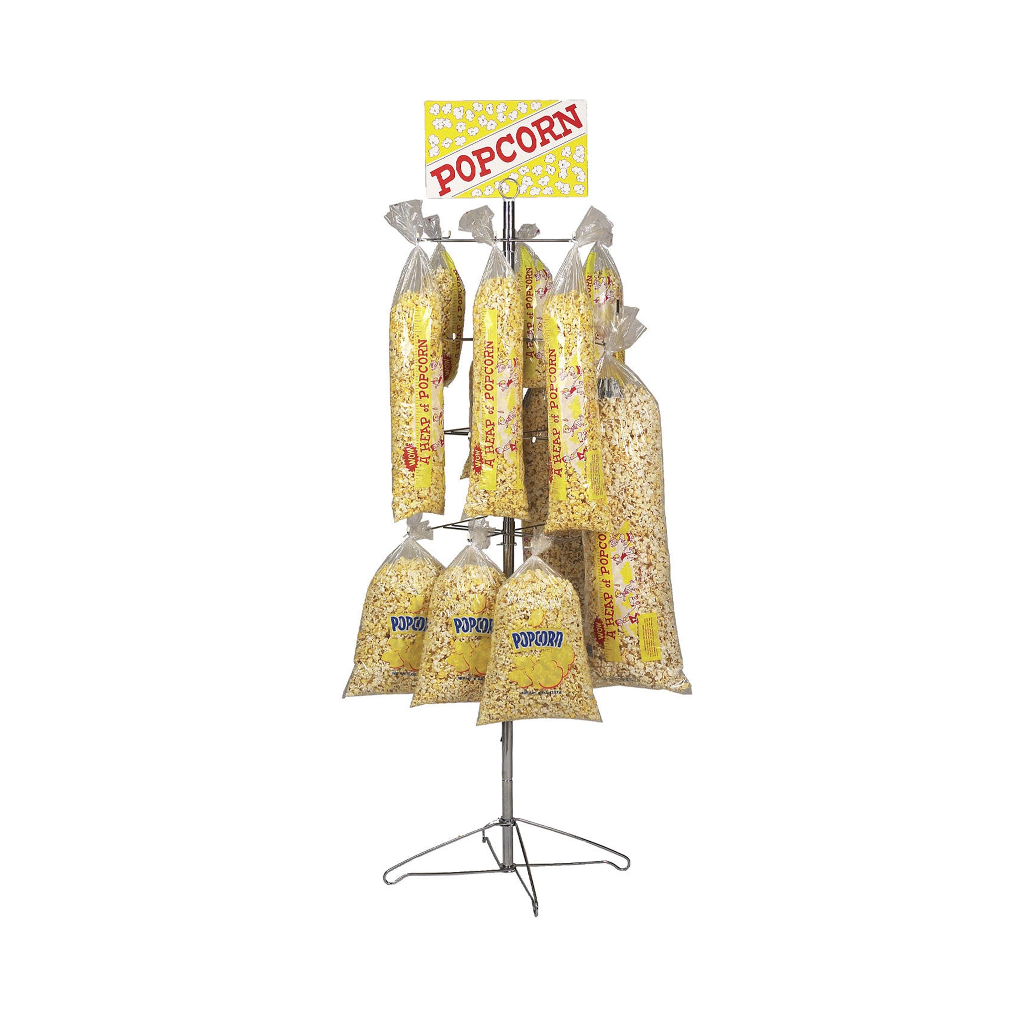 Candy Floss Display Tree