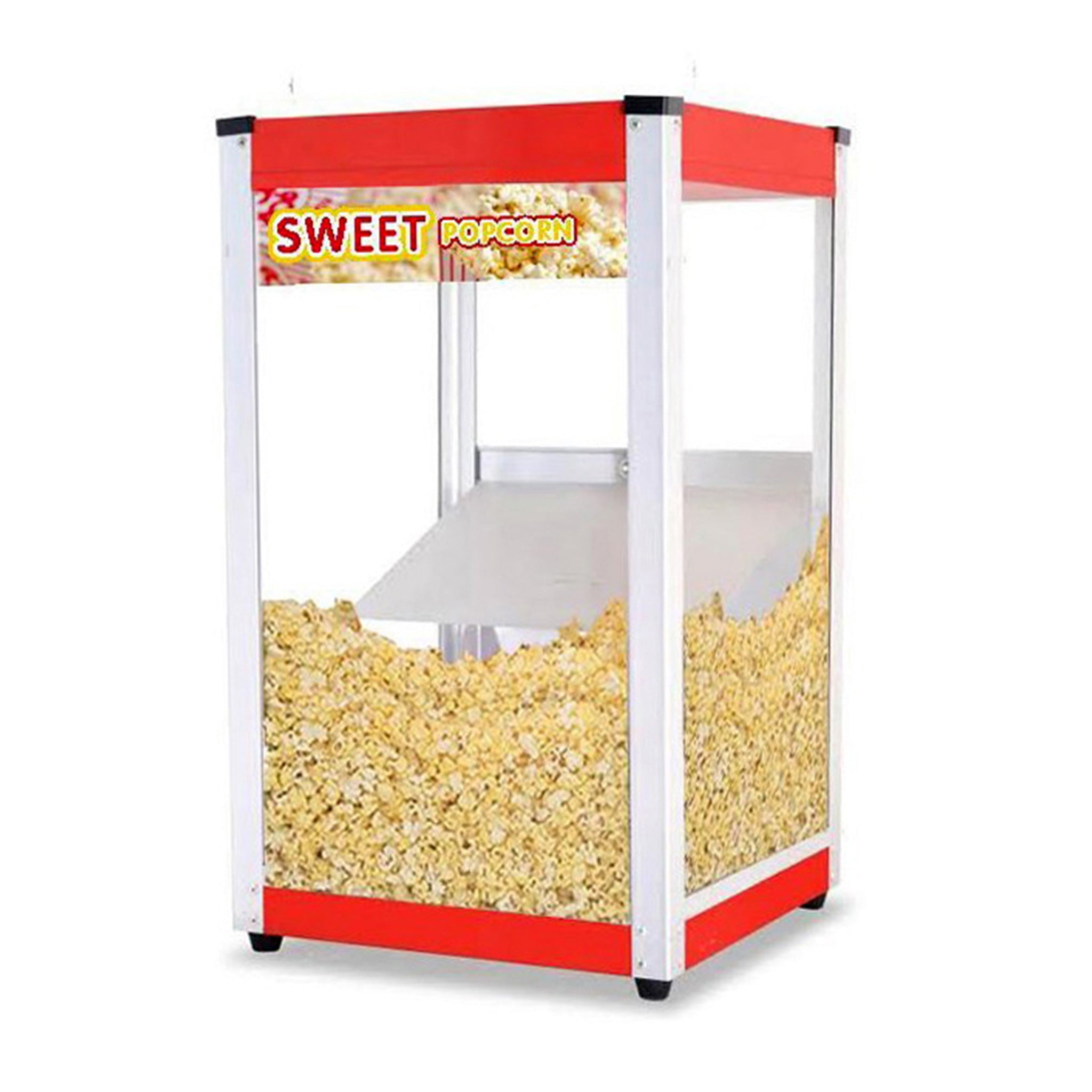 Popcorn Warmer Package Deal