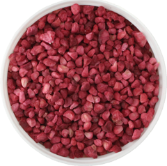 Simply Freeze Dried Raspberries 150g