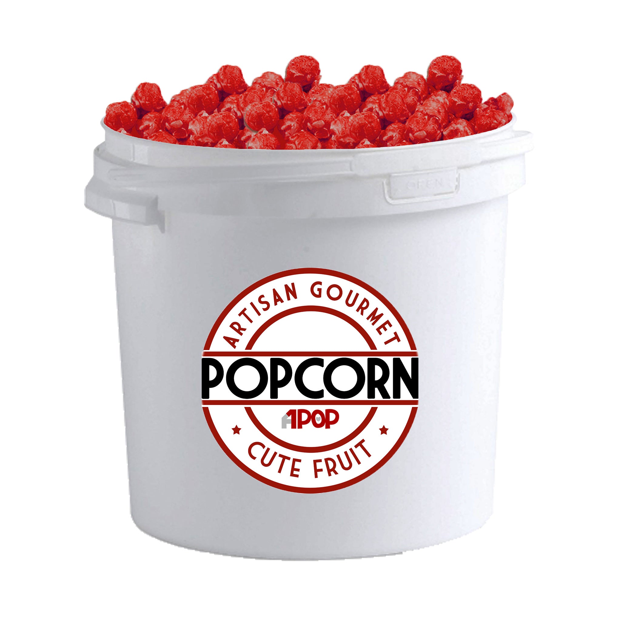 Ready Made Gourmet Popcorn - All Flavours 1.2kg