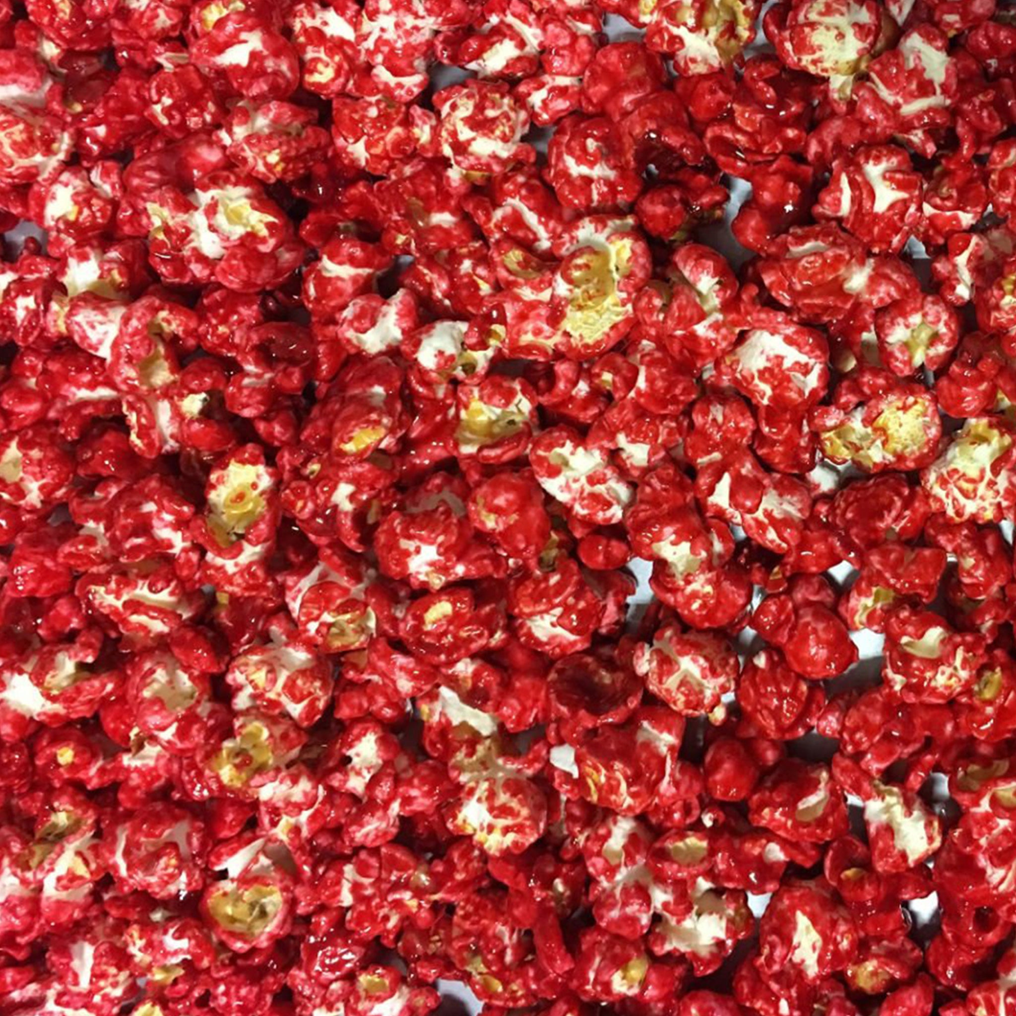 Glaze Pop® Red Hot Cinnamon Popcorn Seasoning 794g