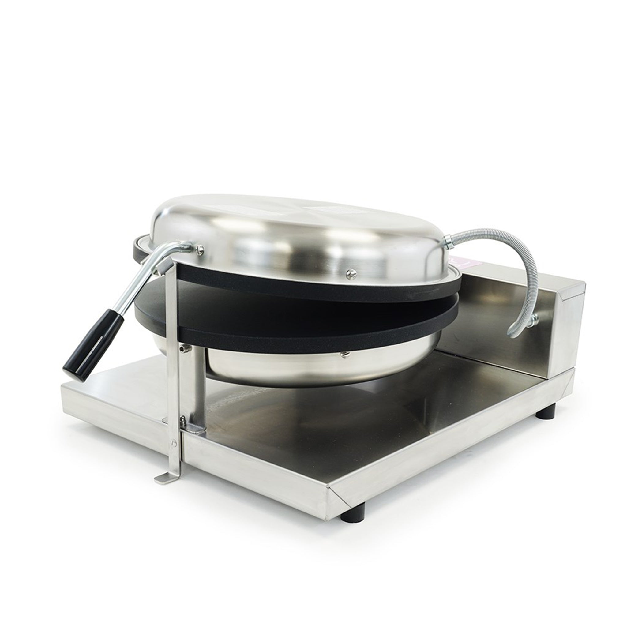 Rondo 30cm Crepe Maker