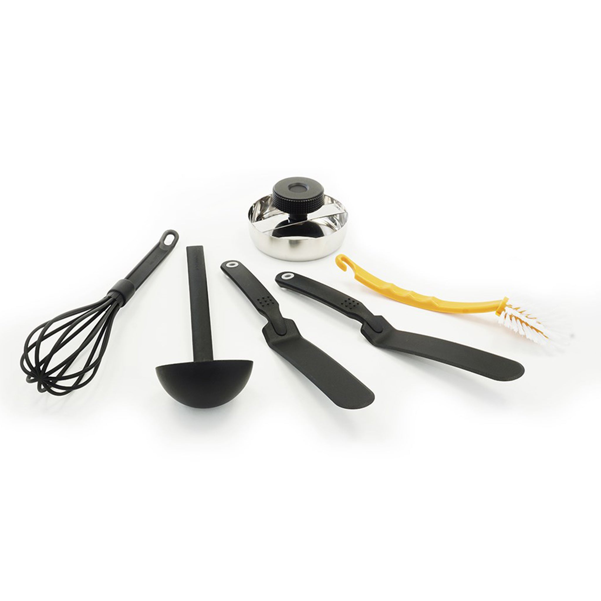 Rondo 30cm Crepe Maker