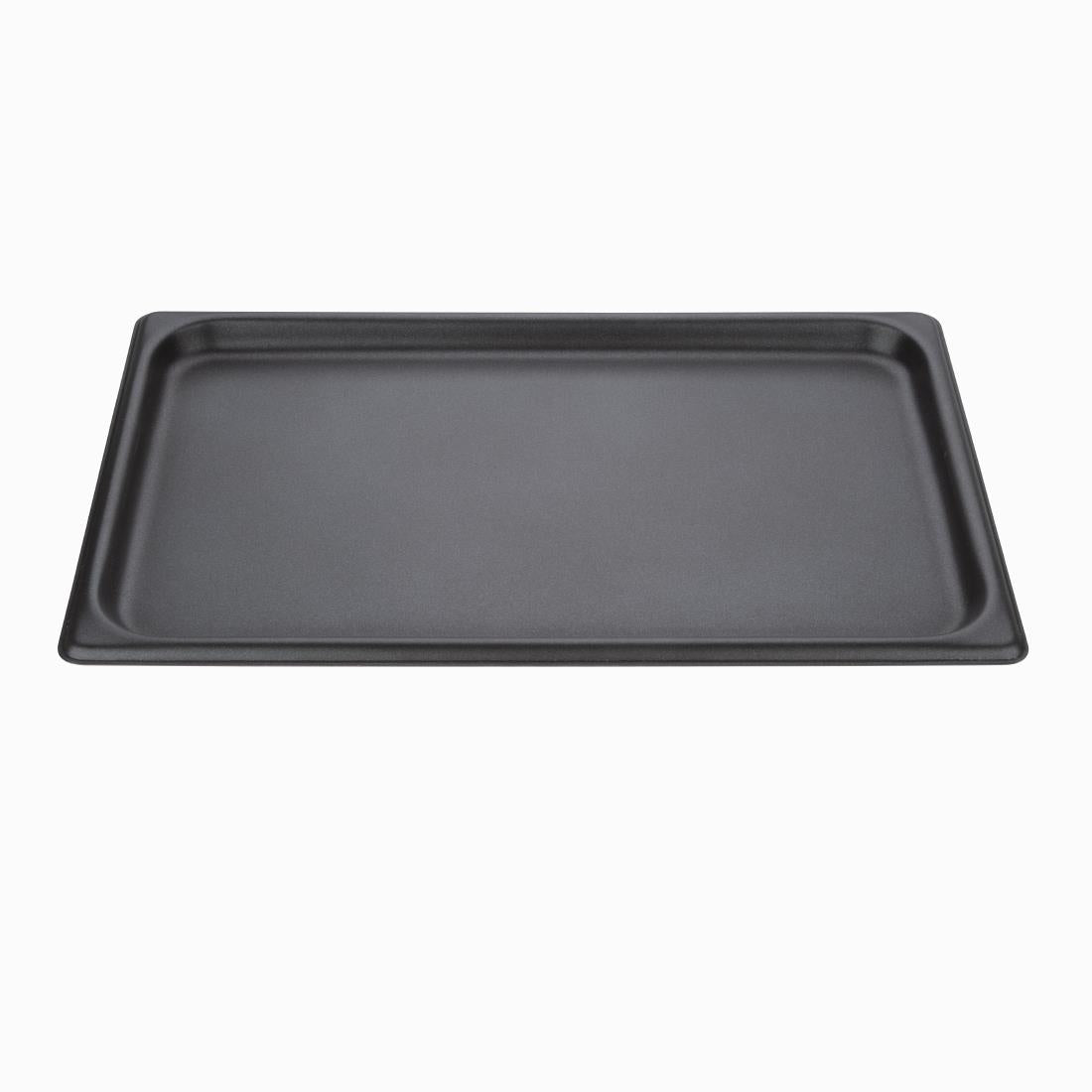 Vogue Gastronorm Non Stick Baking Sheet