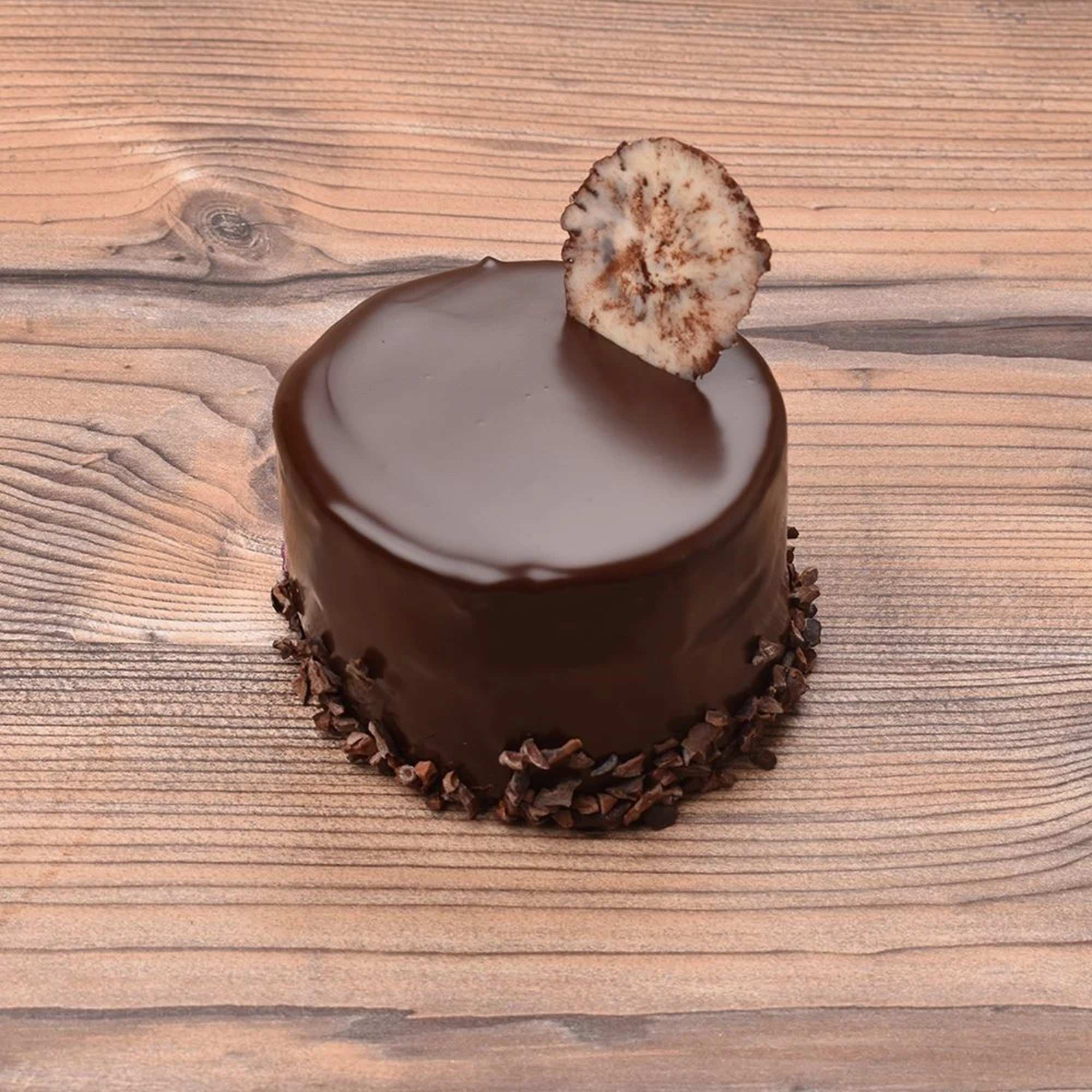 Crema Sacher Supreme Coating 6KG