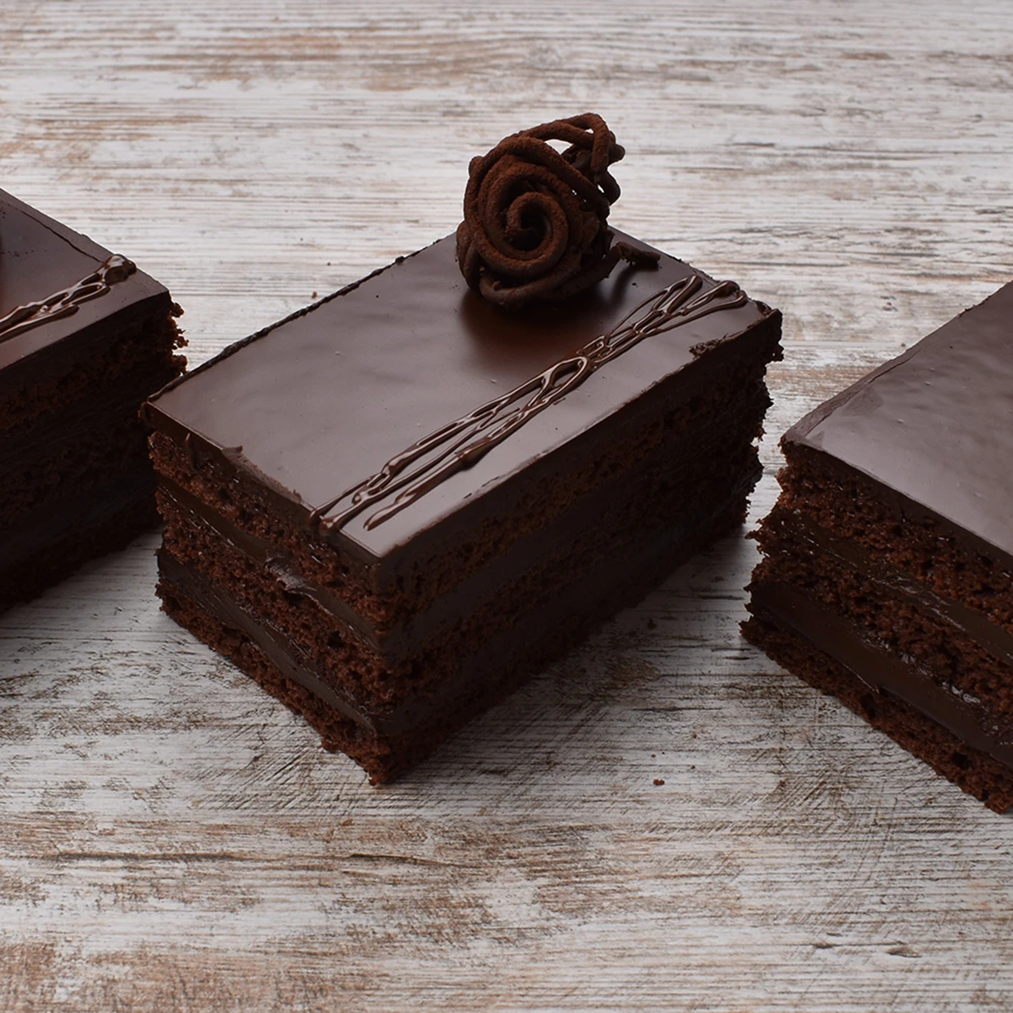 Crema Sacher Supreme Coating 6KG