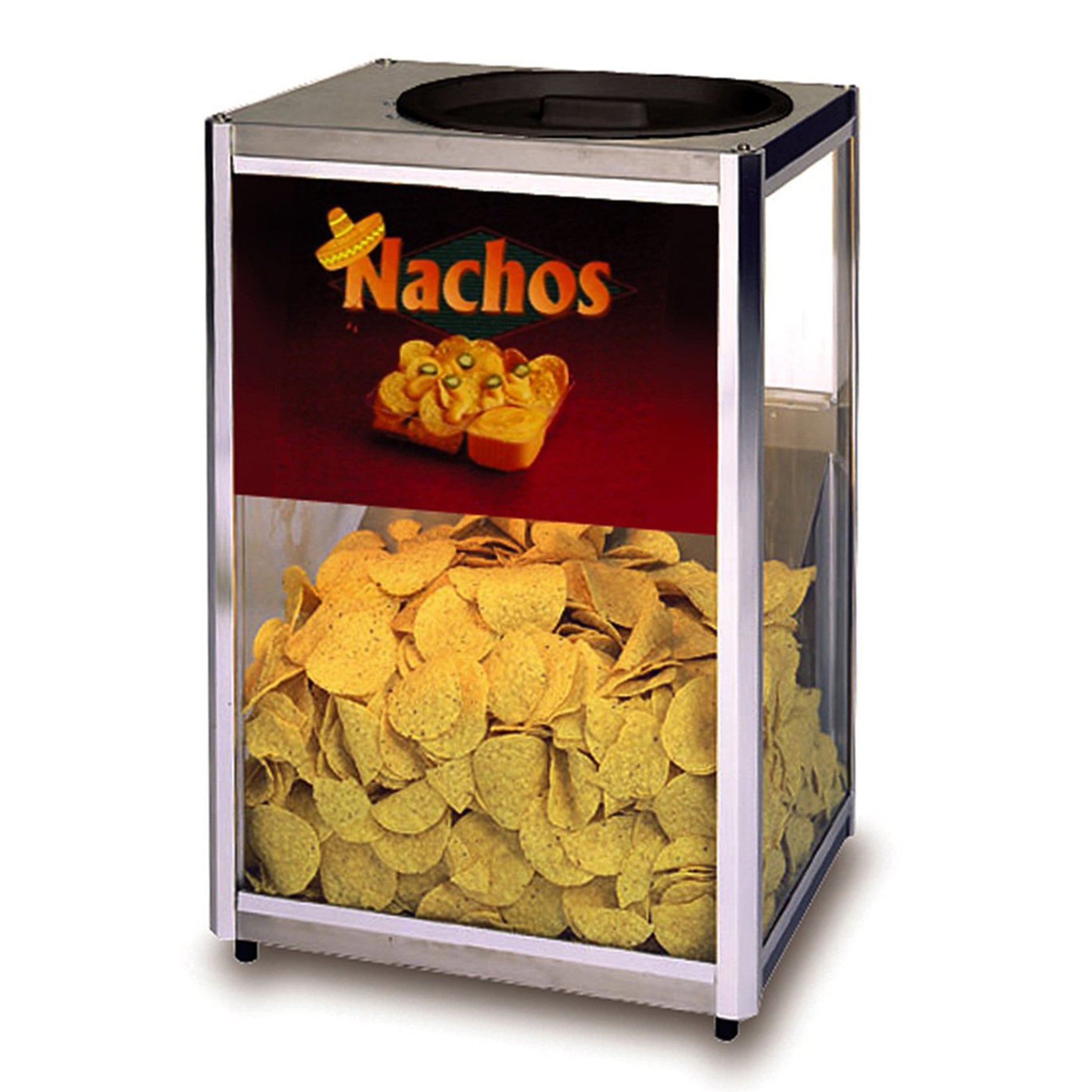 Servalot Nacho Chip Warmer