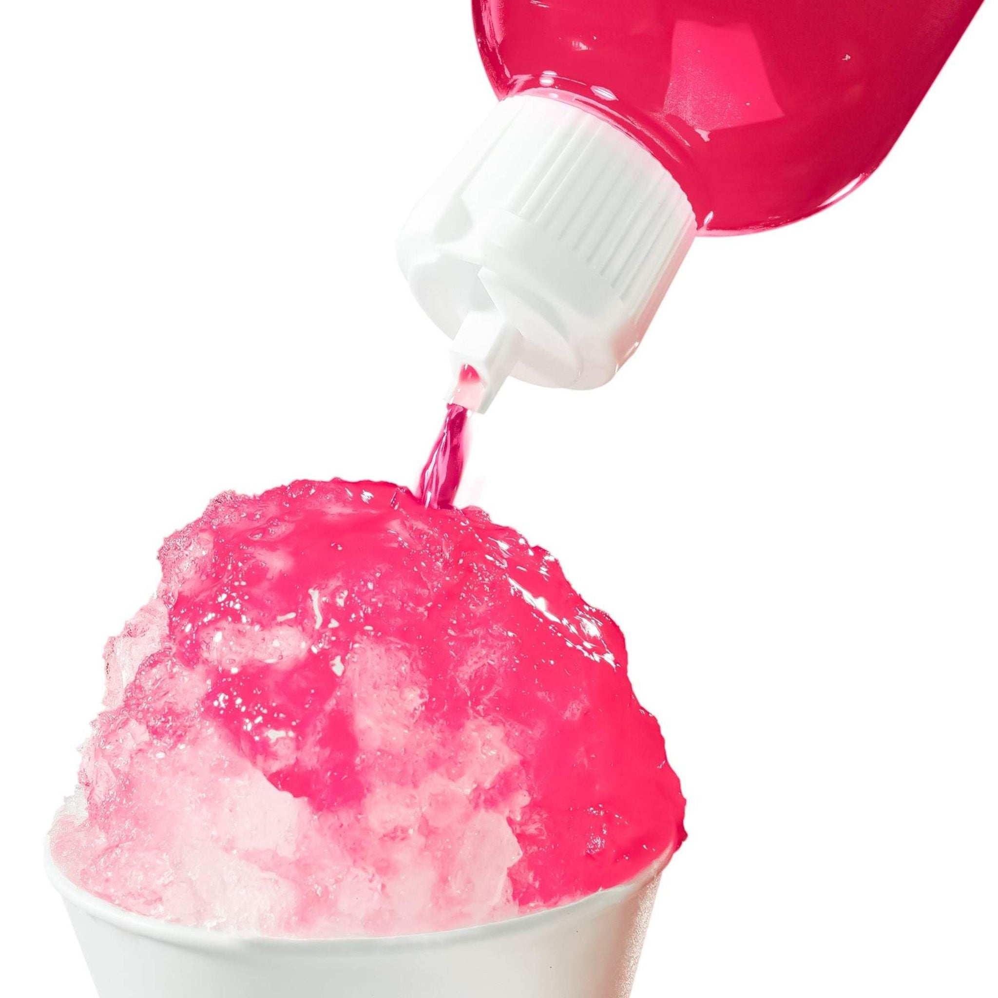 Snow Cone Syrup - Coconut