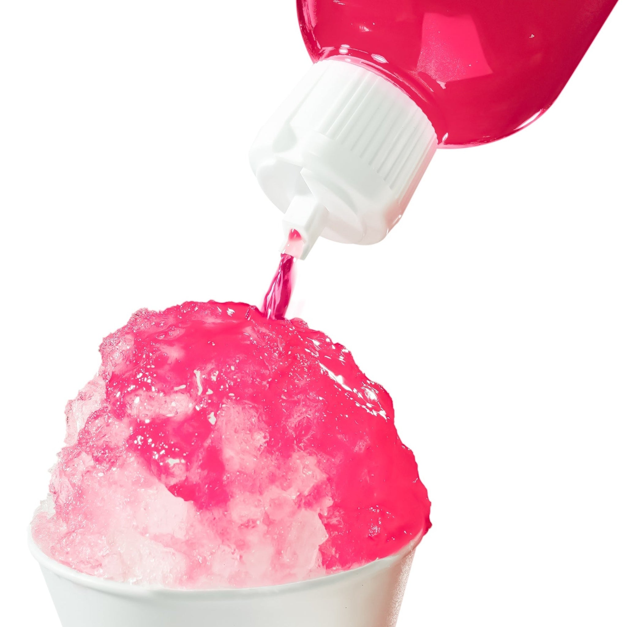 Snow Cone Syrup - Cherry