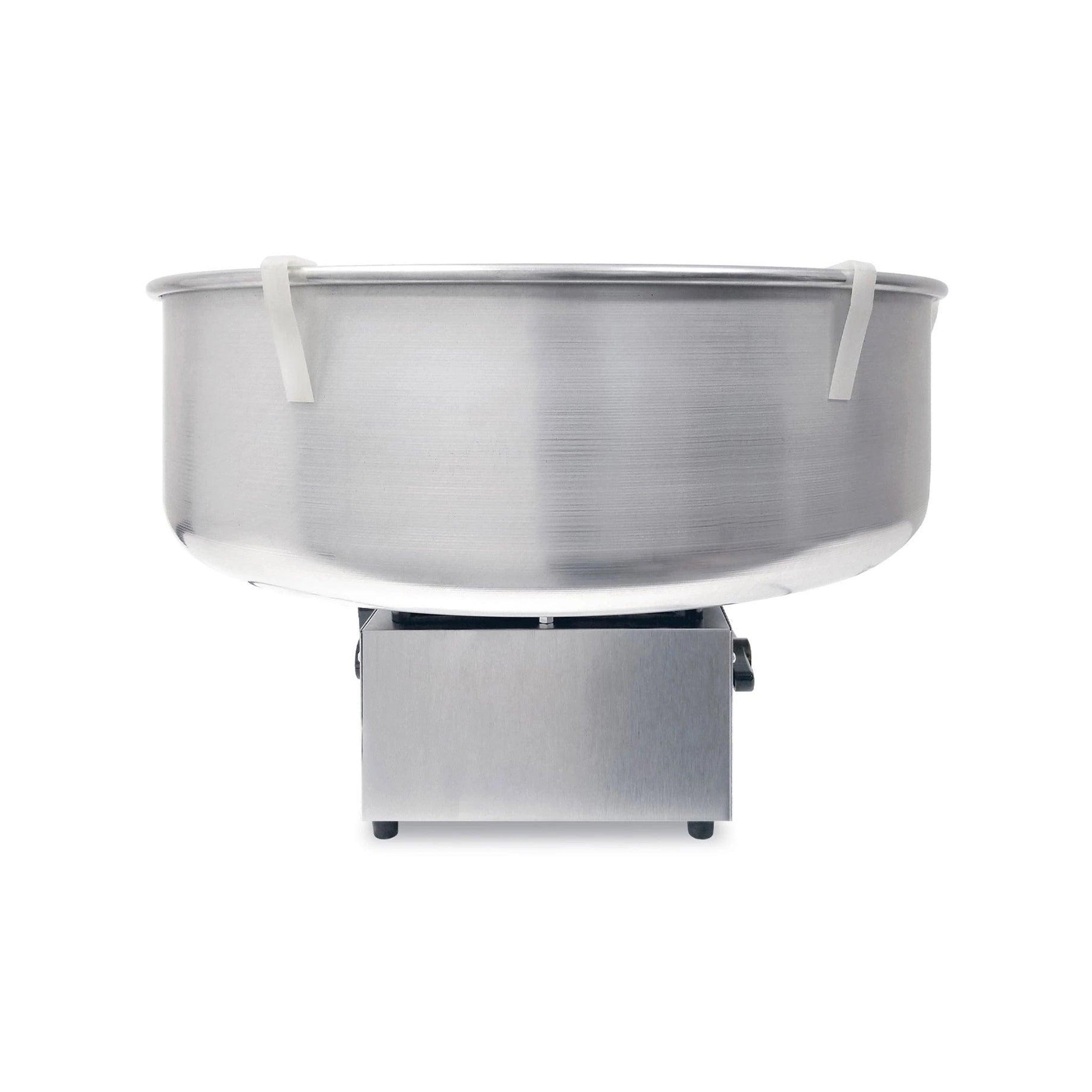 The Breeze Candy Floss Machine