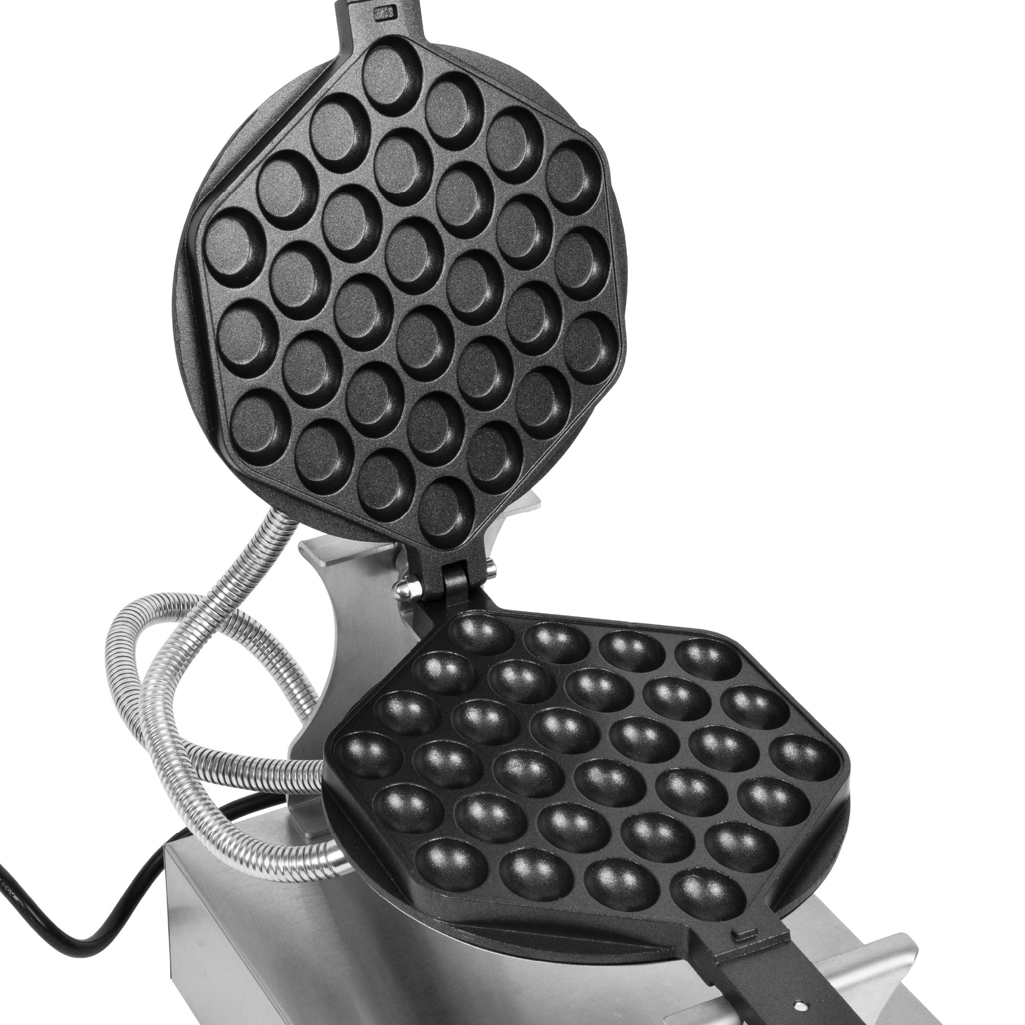 HAXRO Bubble Waffle Maker